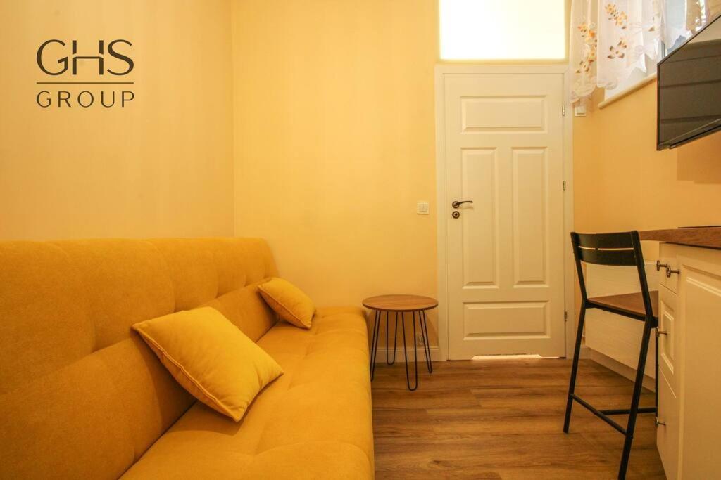 Apartment Mini In The Center Krakau